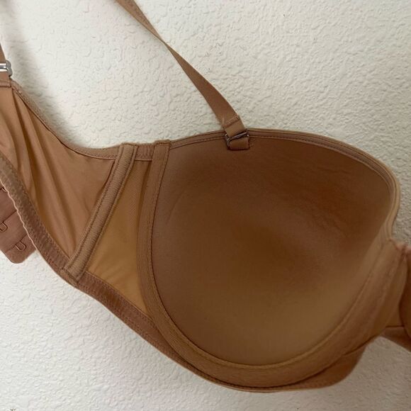 CALVIN KLEIN strapless bra size 36D - Picture 8 of 8